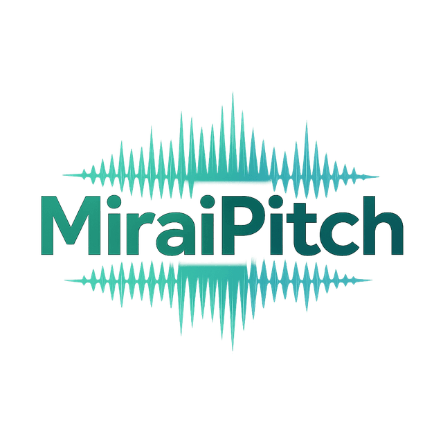 Miraipitch