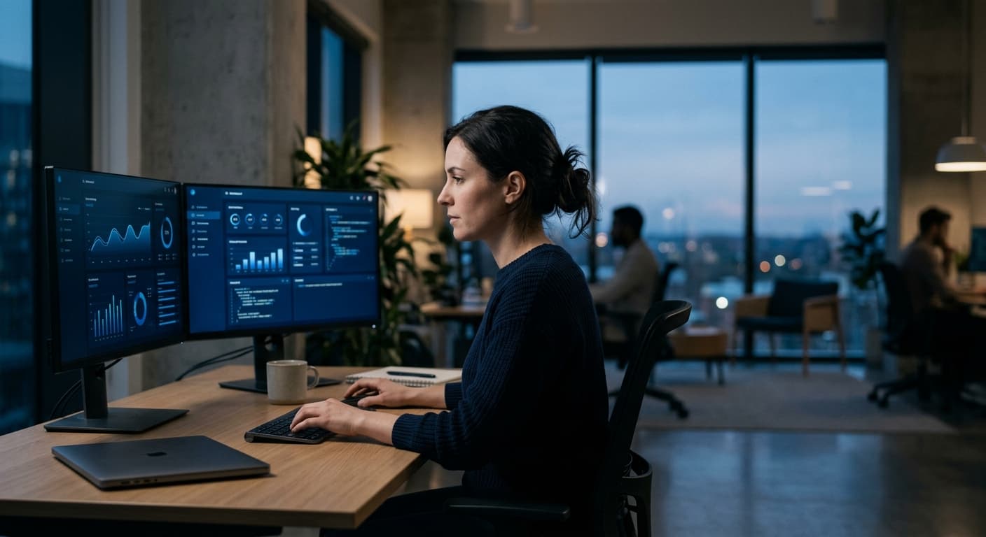 IT & software support