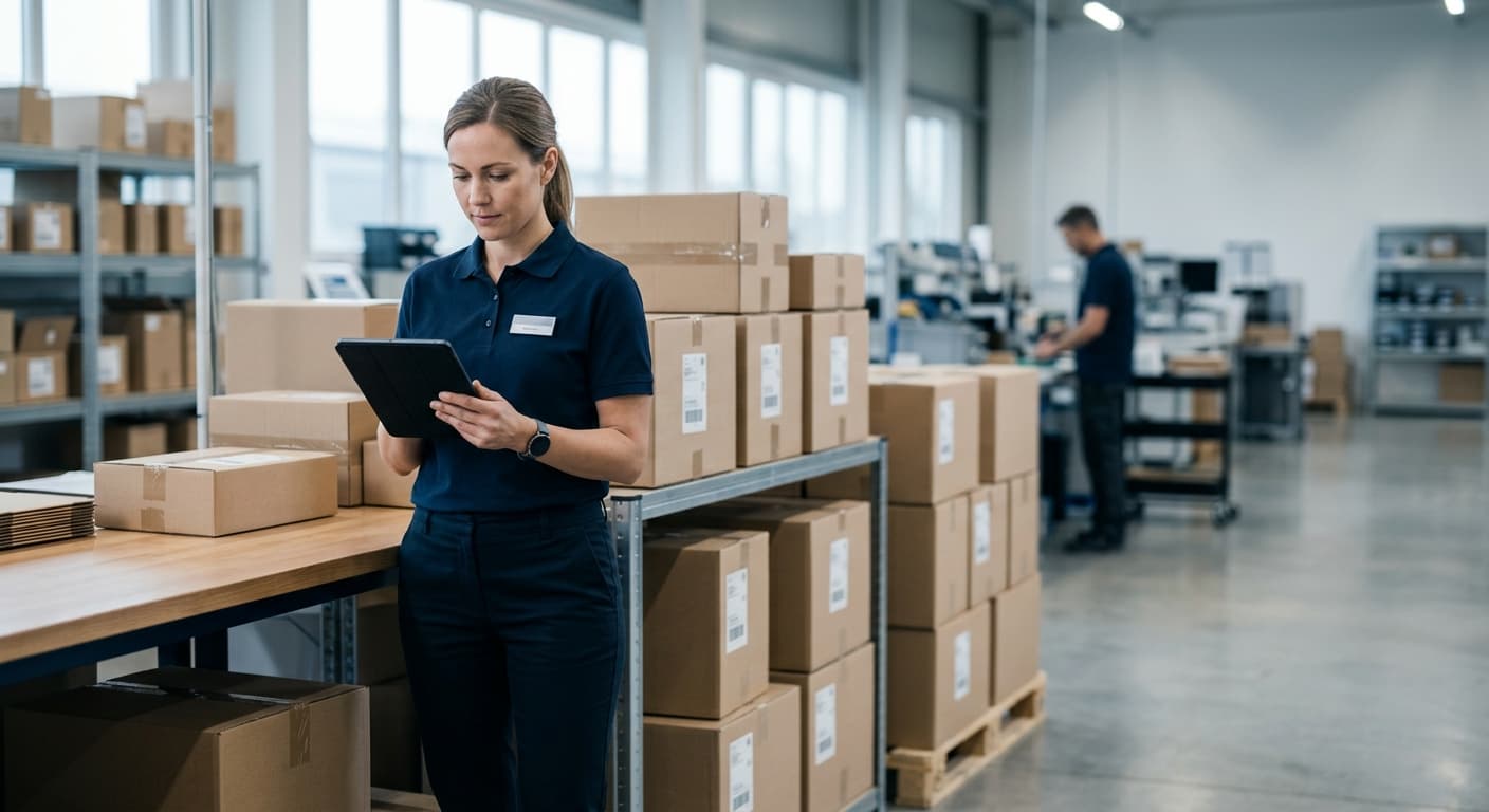 Ecommerce & retail